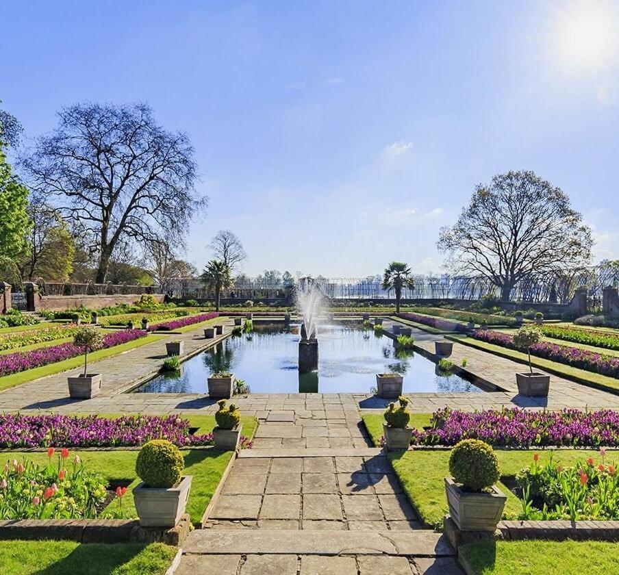 The Prince Of Wales Collection ロンドン エクステリア 写真